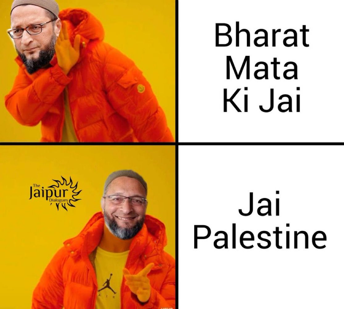 Muslims- Ummah First